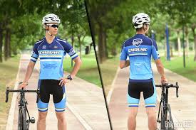Decathlon lance la nouvelle combinaison PRO RCR
